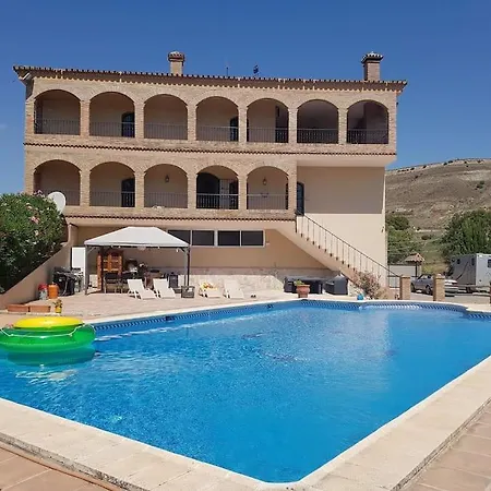 Arcos Villa