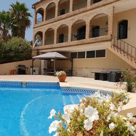Villa Arcos