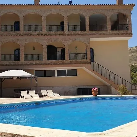 Villa Arcos Alhaurín el Grande