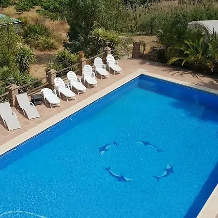 Villa Arcos *