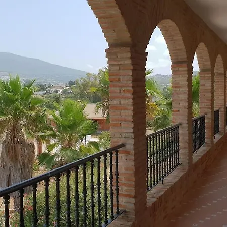 Arcos Alhaurín el Grande