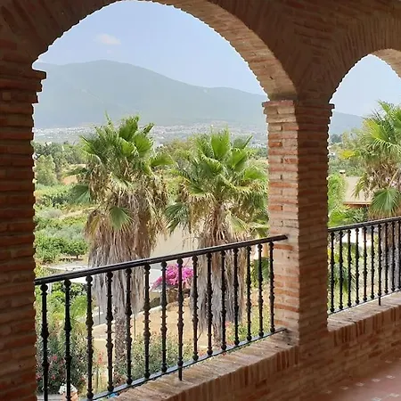 Arcos Villa