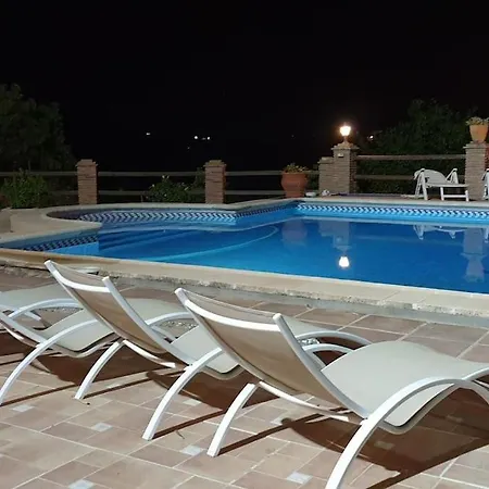 Villa Arcos Alhaurín el Grande