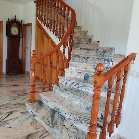 Arcos Villa