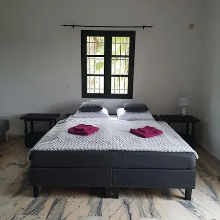Villa Arcos
