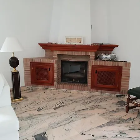 Villa Arcos