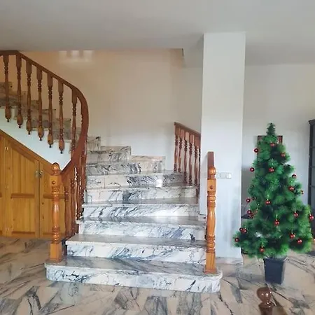 Arcos Villa