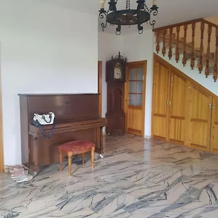 Villa Arcos Alhaurín el Grande