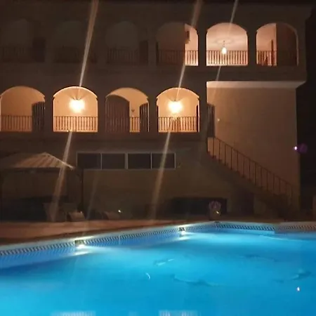 Villa Arcos