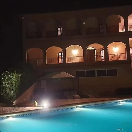 Villa Arcos *