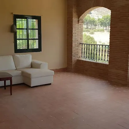 Villa Arcos